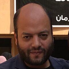 أحمد سراج الدين خليل أبراهيم, MEP Project Manager