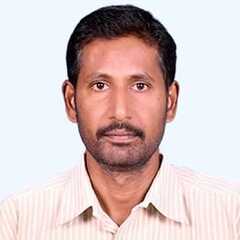 Durairajan Ramasamy, Sr. Construction Manager