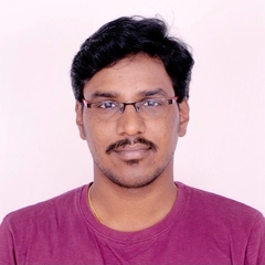 Ramesh Rayadurgam