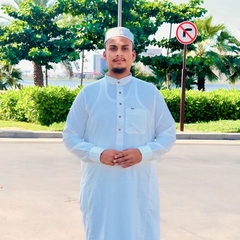 Sheikh Yeakin  Mahmud, business owner