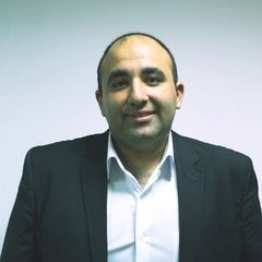 Feras Alswairky, Solution Engineering (Presales) Manager