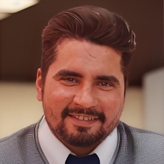 Rauf Malkani, Product Manager