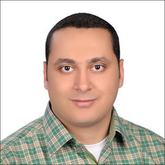 Ahmed Fikry, Senior Oracle Apps Technical 