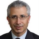 Hany Bushnaq, CFO