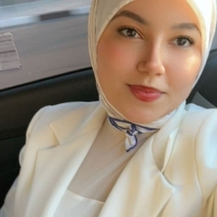 Aîda  Foughal, medical receptionist