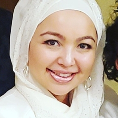 Sherinay  Abdukerim