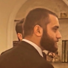 Omar Al Bakri