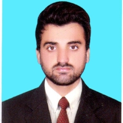 Mohsin  Ali