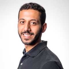 Mohammed  BaAgeel