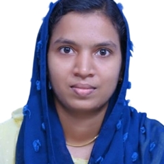 Nabina Safeerkhalam