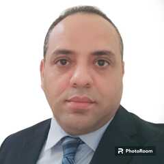 Mahmoud Ahmed, مدير مراجعه