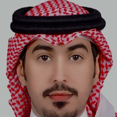 Abdulrhman Saud, مدير مشروع