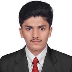 Mahammad Ijaz S K