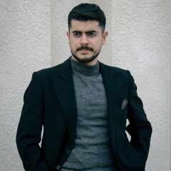 Obada Hebeshe, Scripter