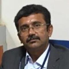 Sunil Kumar  Puthiyedath 
