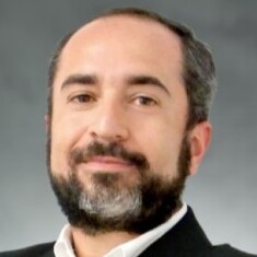 Hugo Olvera, Portfolio Commercial Manager