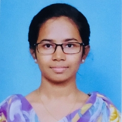 Kiruthika Shri  Udayakumar 