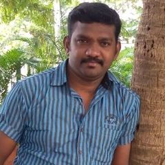 Sasikumar Swamynathan, Principal  Technical Analyst