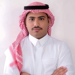 Khaled Alzahrani