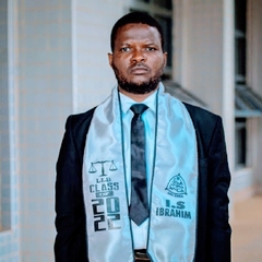 Ibrahim Shehu Abubakar Shehu Abubakar