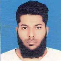 Muhammad umar dogar