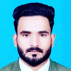 Ammad Liaqat soja 