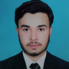 Muhammad  Waqas