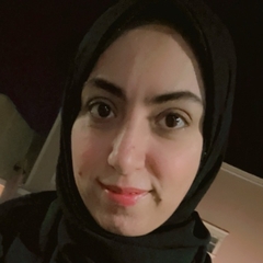 Aya Rafat