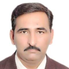 Malik Imran saeed Awan