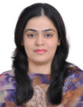 Anjla Hashmi, TIBCO Consultant