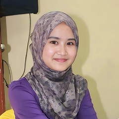 Farhana Razak