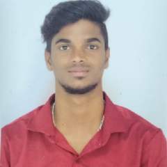 Arvind Murugan 