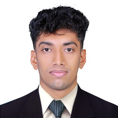 Anirudh kv