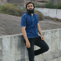 Abdul Vahid  Maniyar