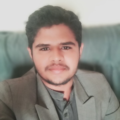 Muhammad Shahzad