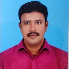 Prem Kumar S