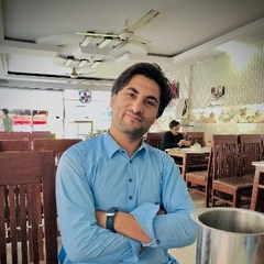 Rehan Ullah