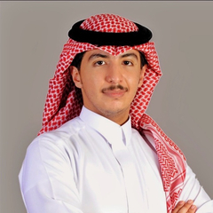 Khalid Alshaddadi