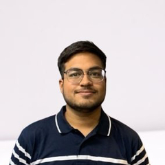 Ankit Prasad