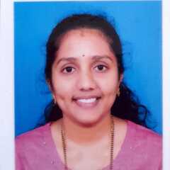 Ashwini Poojary