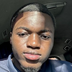 Junior Mbuyamba mpiana