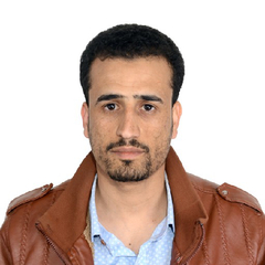 Mohamed Saleh