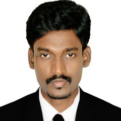 Chandru Balu