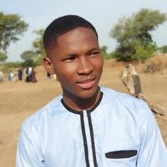 Abdul Hafis Mohammed