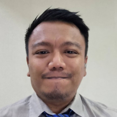 Mohd Khairul Azhar Bin Zahari