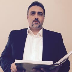 Hisham Al Otaibi, Internal Audit Manager