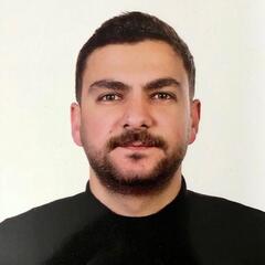 Ashraf Alsayed - Civil Estimation Engineer - Bayt.com People