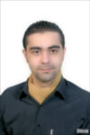 saeed kdimati, Sales Manager of Aleppo & Latakia