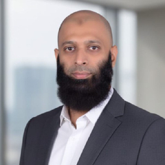 Anayatullah Tahir, Accounting Consultant