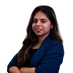 Aparna Murali, Performance Marketing Specialist | Media Buyer